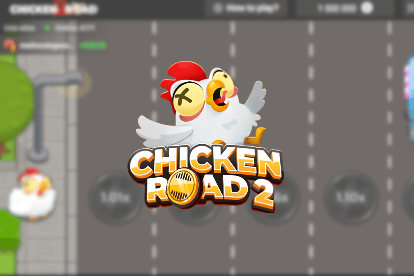 Chicken Road 2